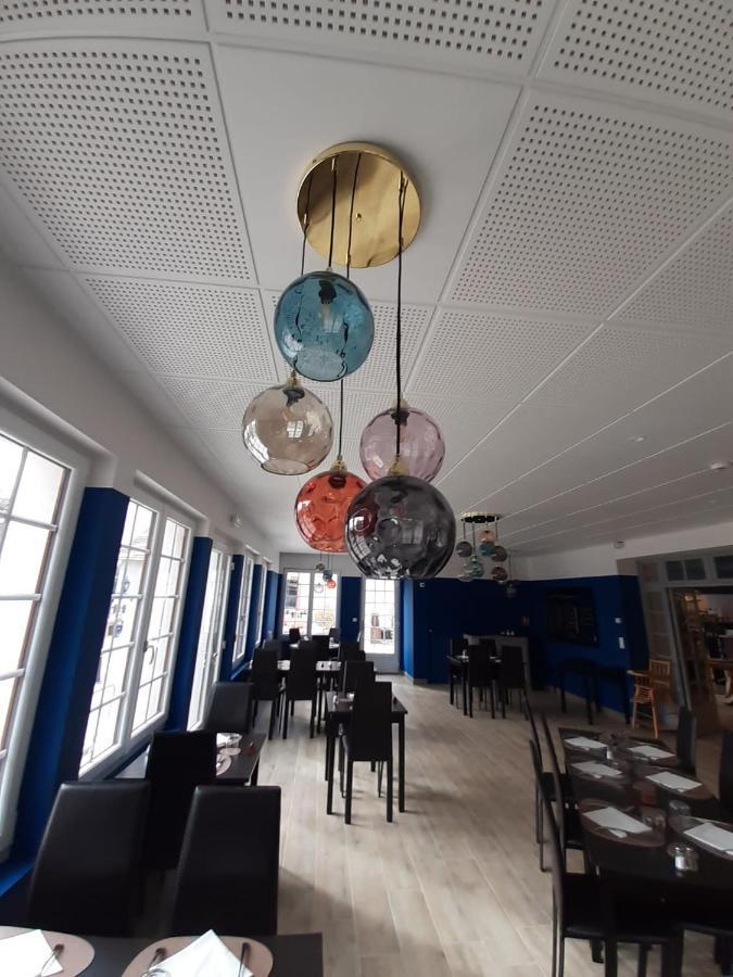 Logis Restaurant Le 1050 Saint-Agrève