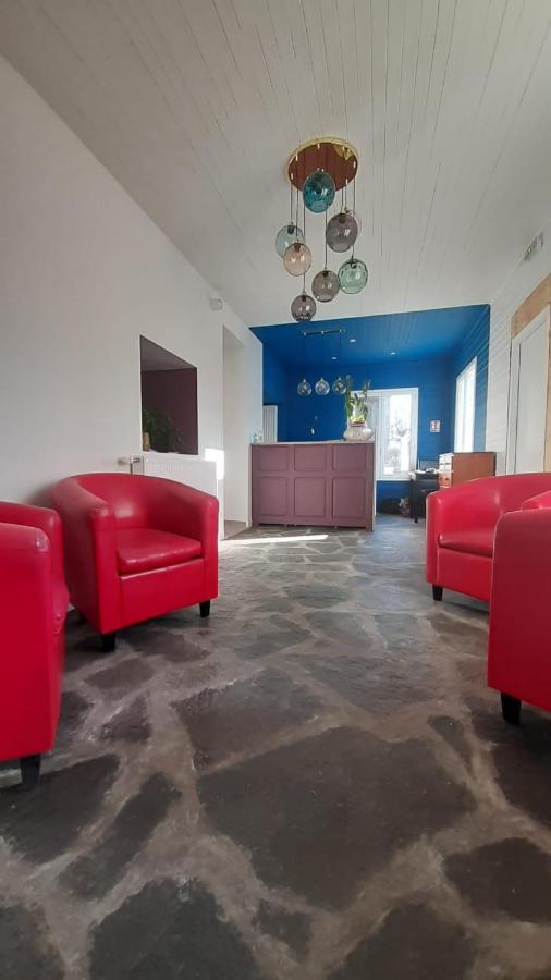 Logis Restaurant Le 1050 Hotel