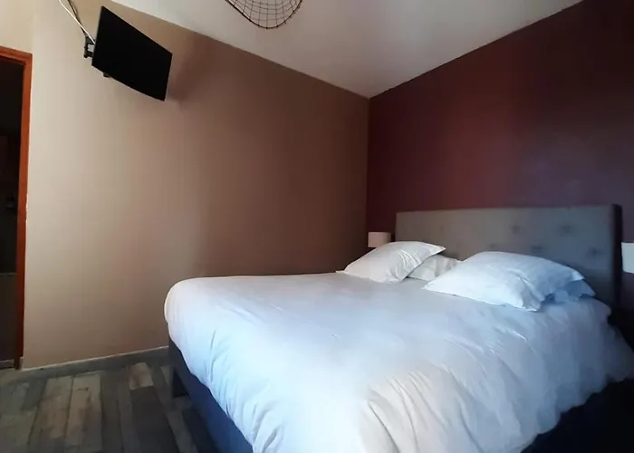 Logis Hôtel Le 1050