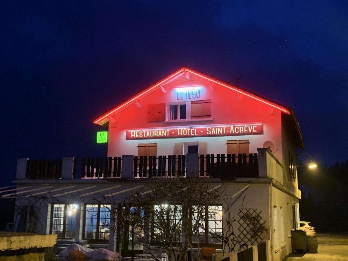 Hotel Logis Le 1050 *